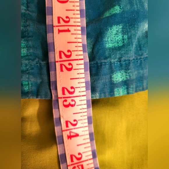 4 for $25 ๐ฅ Girl's Bench spring zip-up coat hidden hood size XL - Picture 9 of 9